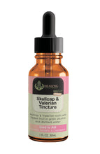 Load image into Gallery viewer, UTI Herbal Blend Tincture