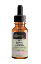 Load image into Gallery viewer, Premenstrual Syndrome (PMS) Calming Tincture