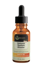 Load image into Gallery viewer, Immune System Booster Tincture